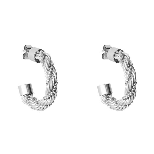 Ladies' Earrings Stroili 1688046-0