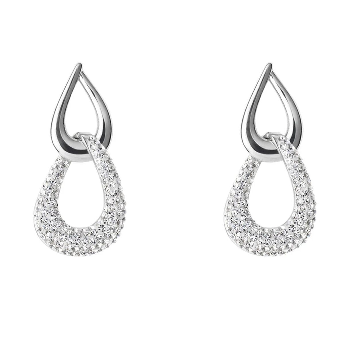 Ladies' Earrings Stroili 1688065-0