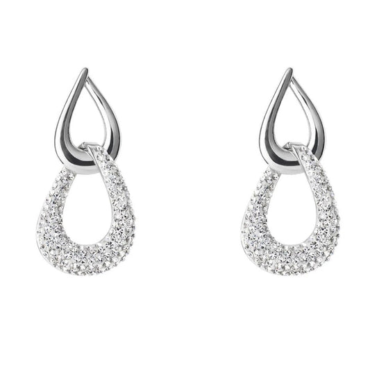 Ladies' Earrings Stroili 1688065-0