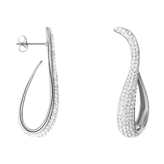 Ladies' Earrings Stroili 1688070-0