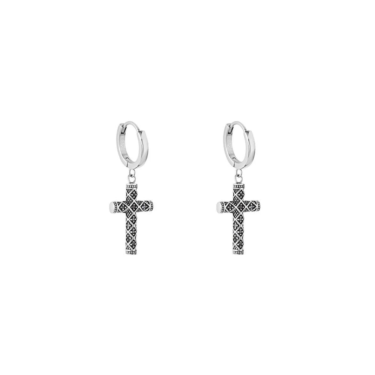 Ladies' Earrings Stroili 1688081-0