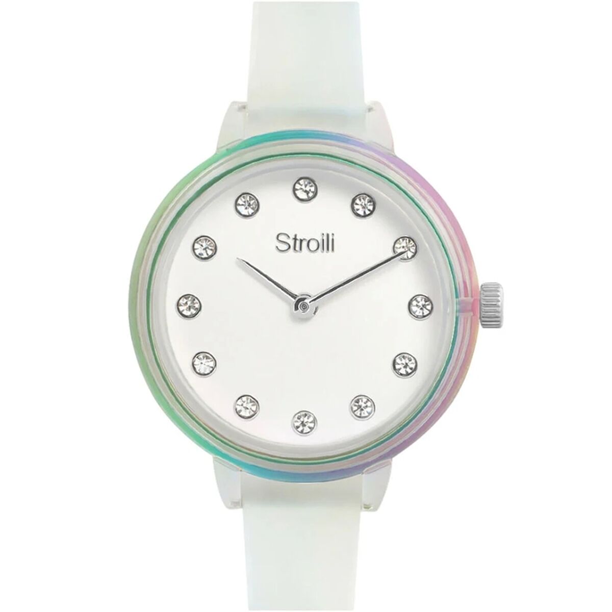 Ladies' Watch Stroili 1688929-0
