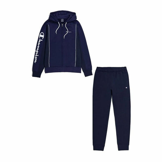 Tracksuit for Adults Champion Legacy Men-0