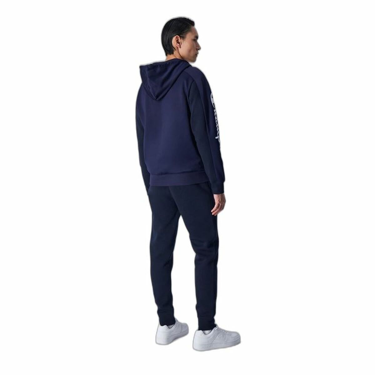 Tracksuit for Adults Champion Legacy Men-6
