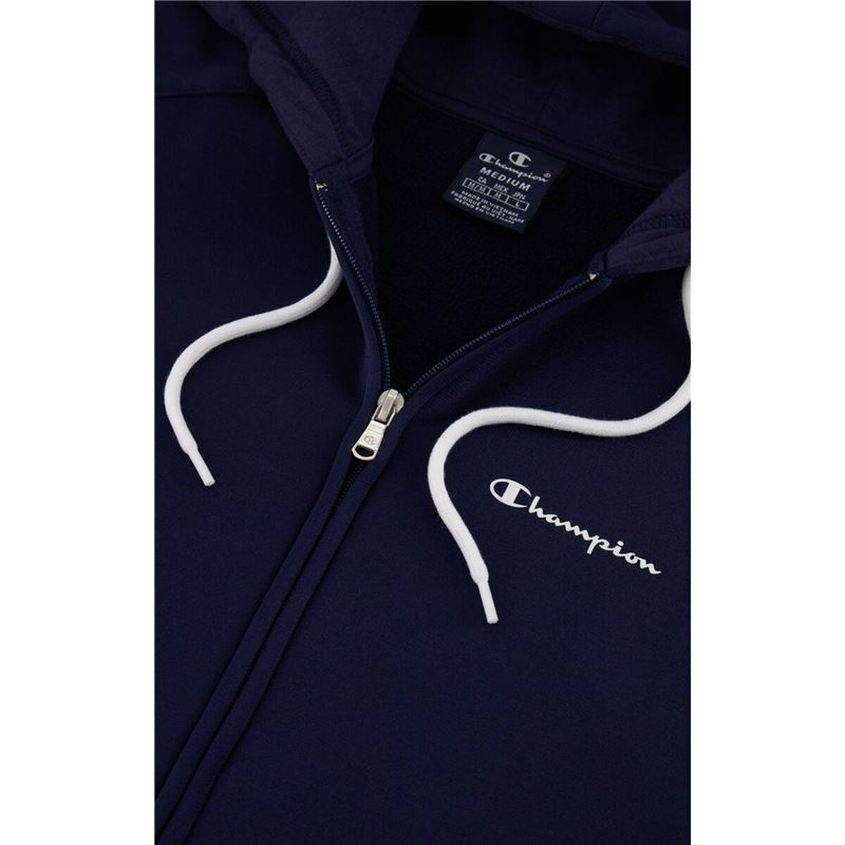 Tracksuit for Adults Champion Legacy Men-4
