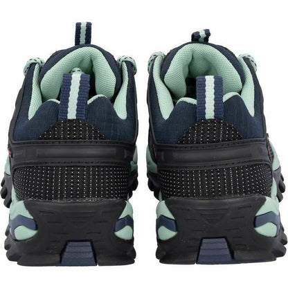 Sports Trainers for Women Campagnolo Rigel Low Moutain Blue-1