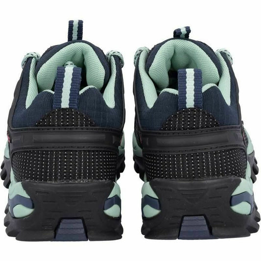 Sports Trainers for Women Campagnolo Rigel Low Moutain Blue-1