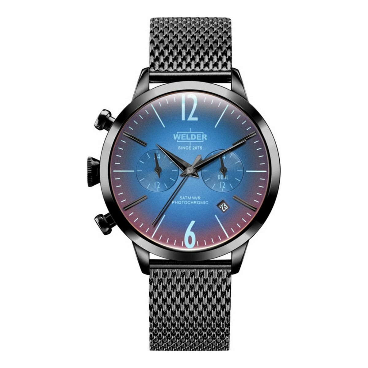 Ladies' Watch Welder-0
