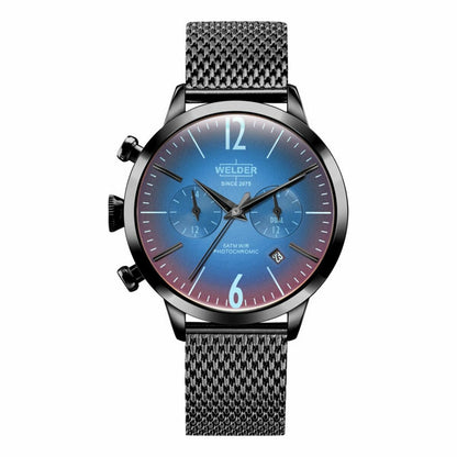 Ladies' Watch Welder-0
