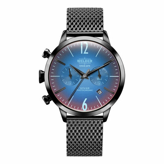 Ladies' Watch Welder-0