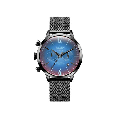 Ladies' Watch Welder-2