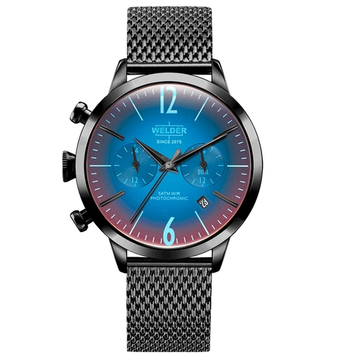 Ladies' Watch Welder-4
