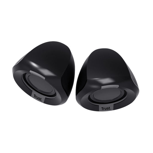 PC Speakers Trust 25164 Black-1