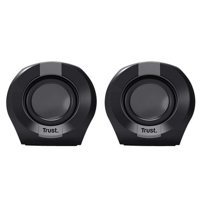 PC Speakers Trust 25164 Black-2