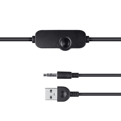 PC Speakers Trust 25164 Black-3