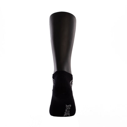Socks Spalding  HIGHT-IMPACT C34021 Black Men-12