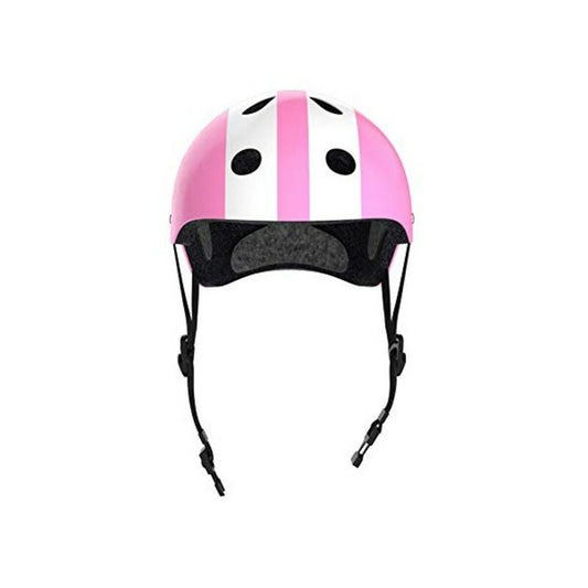Baby Helmet Moltó Pink White 48-53 cm-0