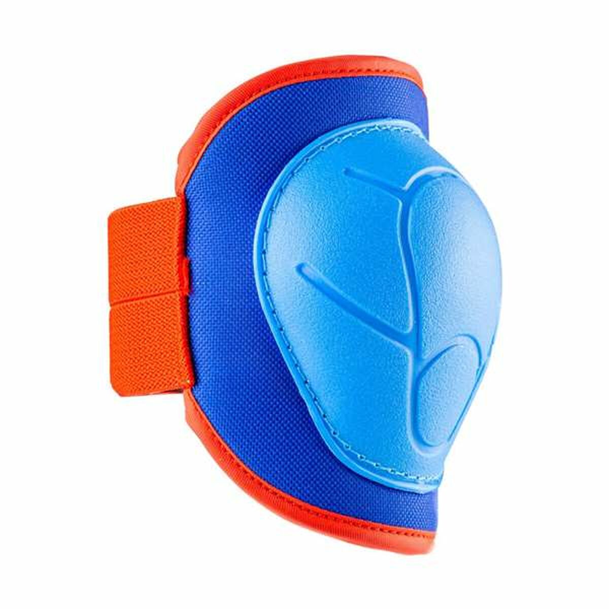 Protection of Joints from Falls Moltó Blue 6 Pieces M-6