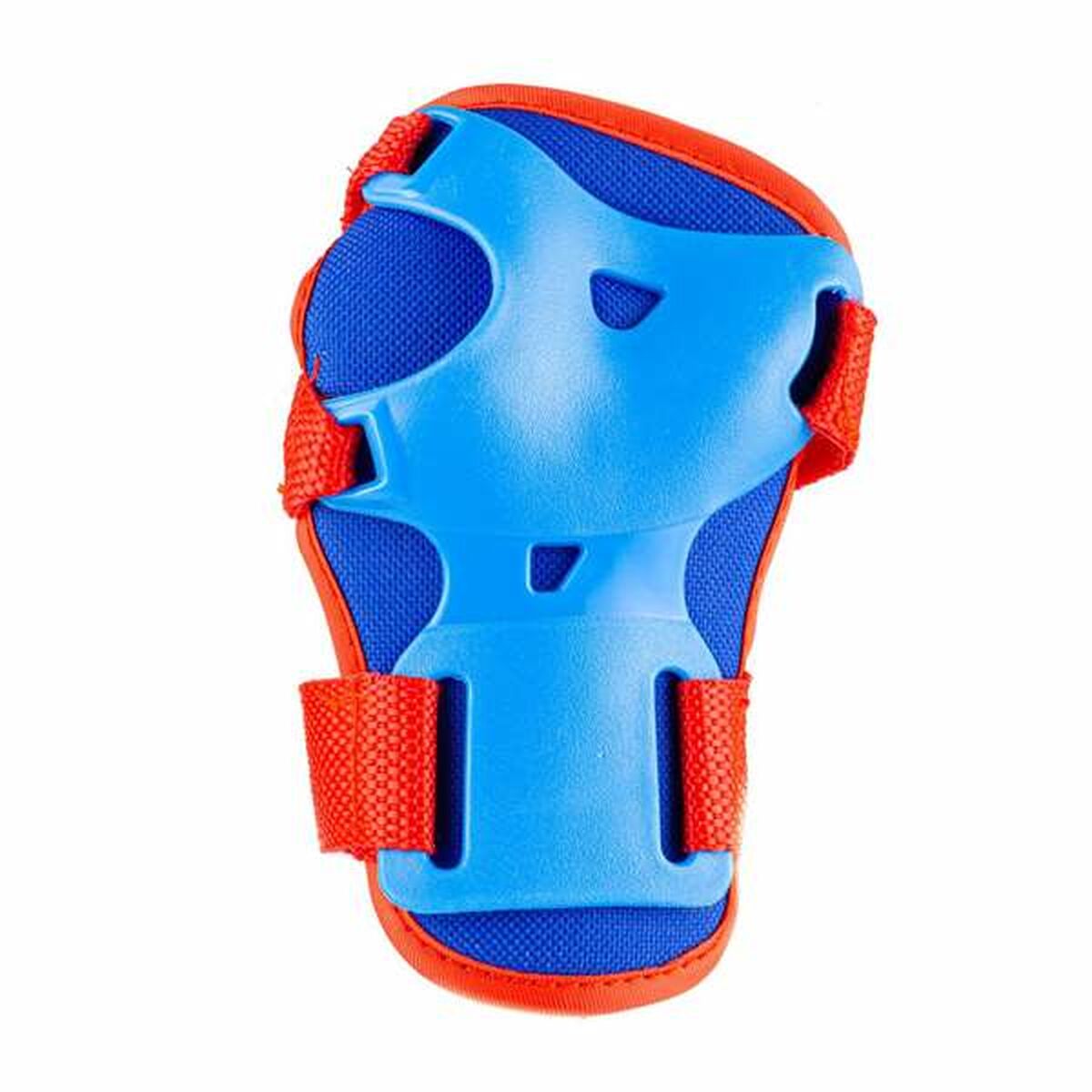 Protection of Joints from Falls Moltó Blue 6 Pieces M-7