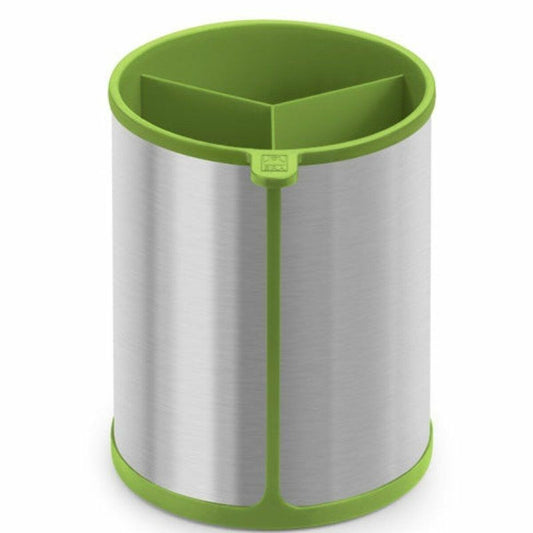 Set of Kitchen Utensils BRA A197011 Green Stainless steel (5 Pieces)-1