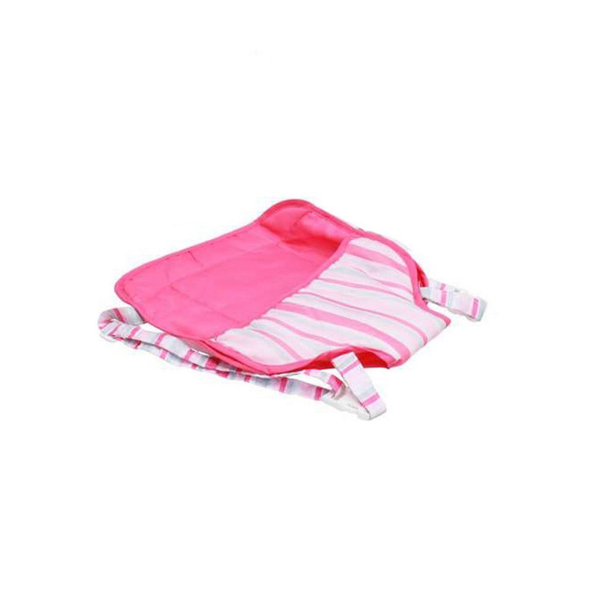 Baby Carrier Backpack Reig Pink Stripes-3