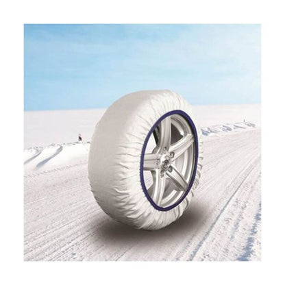 Car Snow Chains Easy Sock CAD8015 (L)-2