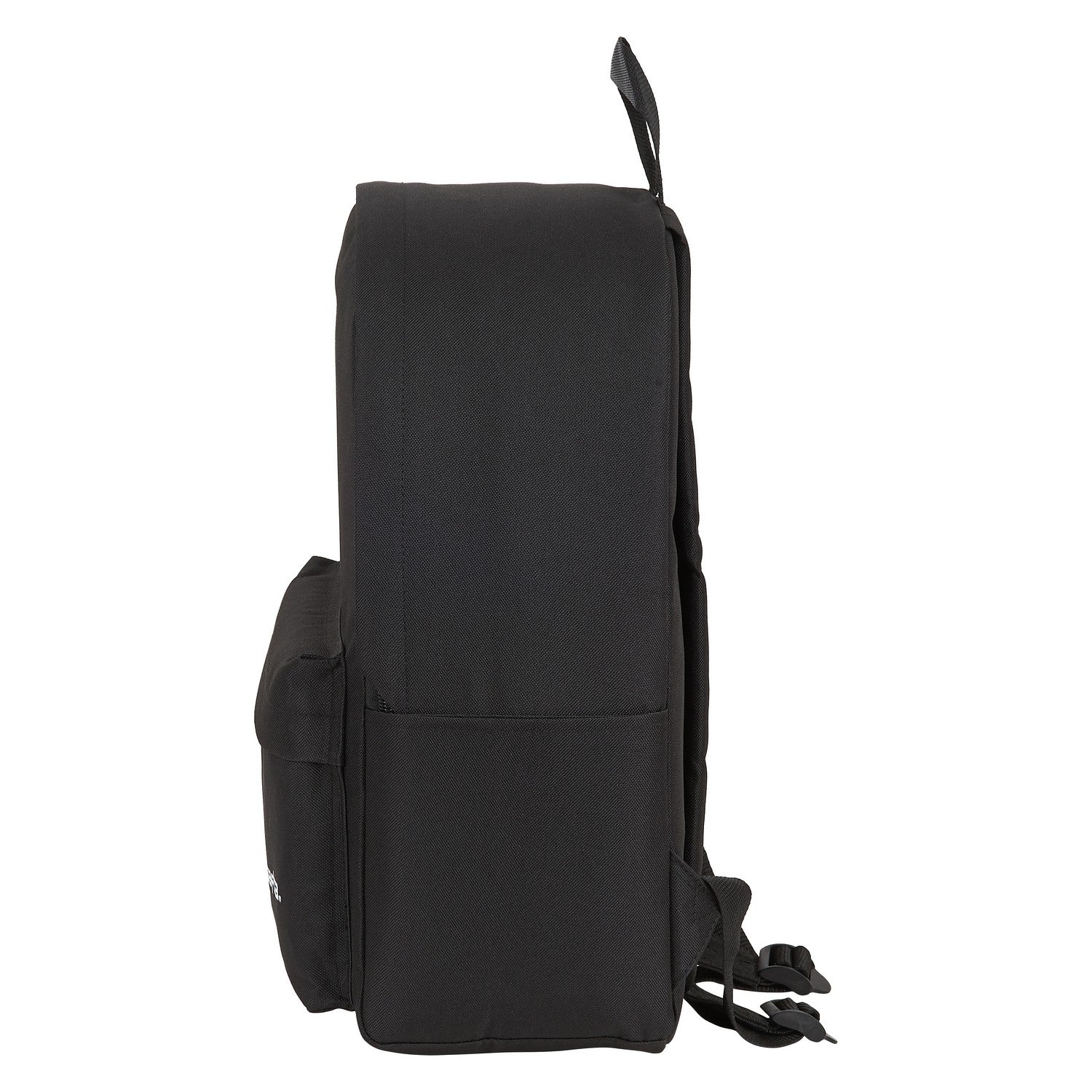 Laptop Backpack Safta Black 31 x 40 x 16 cm-2