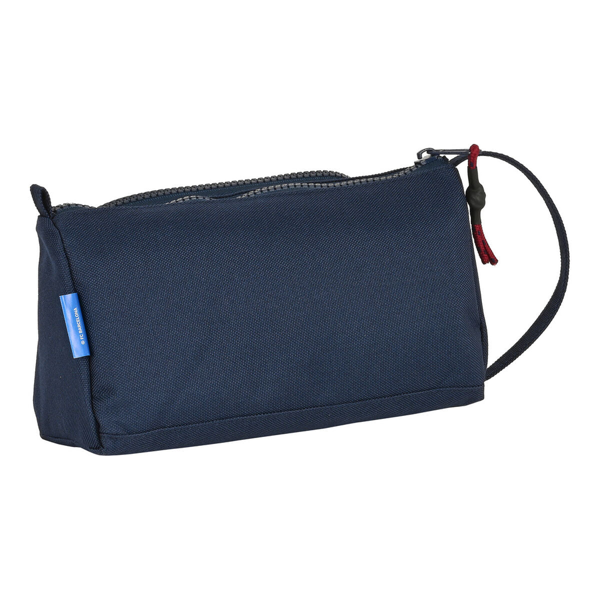 School Case F.C. Barcelona Corporativa Blue Maroon 20 x 11 x 8.5 cm (32 Pieces)-4