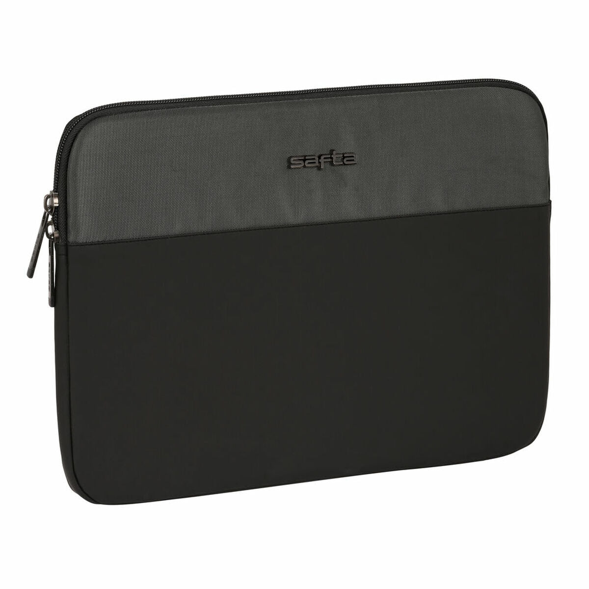 Laptop Cover Safta Business 14'' Grey (34 x 25 x 2 cm)-0