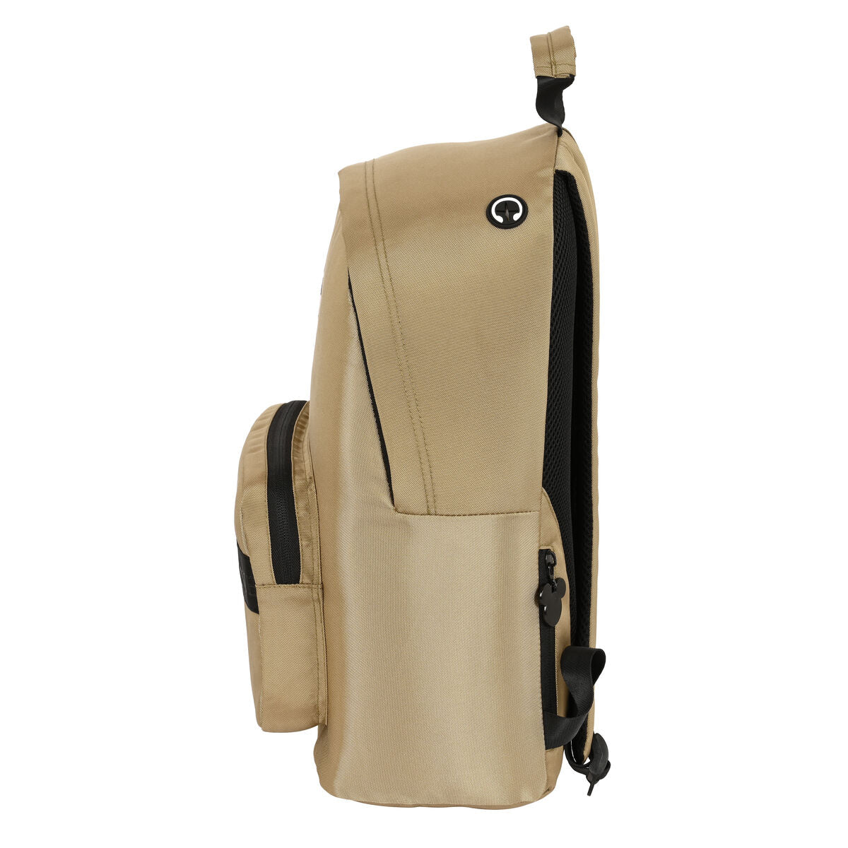 Laptop Backpack Minnie Mouse 14,1'' Beige-2