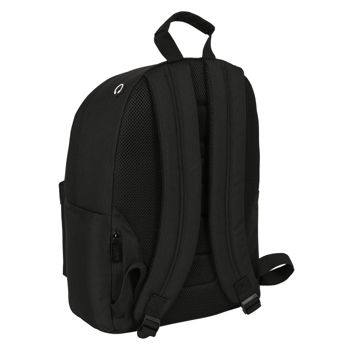 Laptop Backpack Marvel 14,1'' Black-2