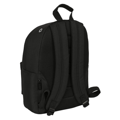Laptop Backpack Marvel 14,1'' Black-2