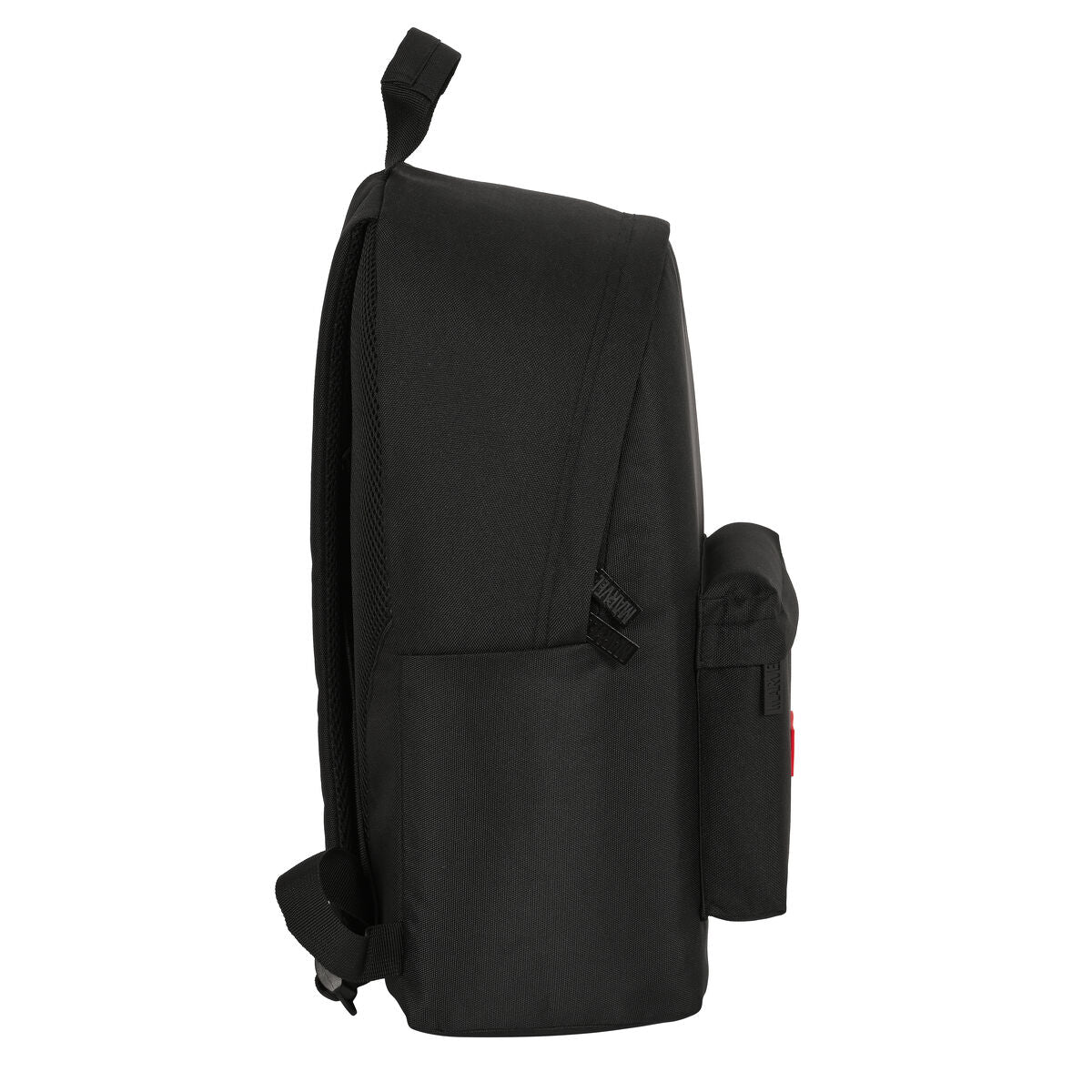 Laptop Backpack Marvel 14,1'' Black-1