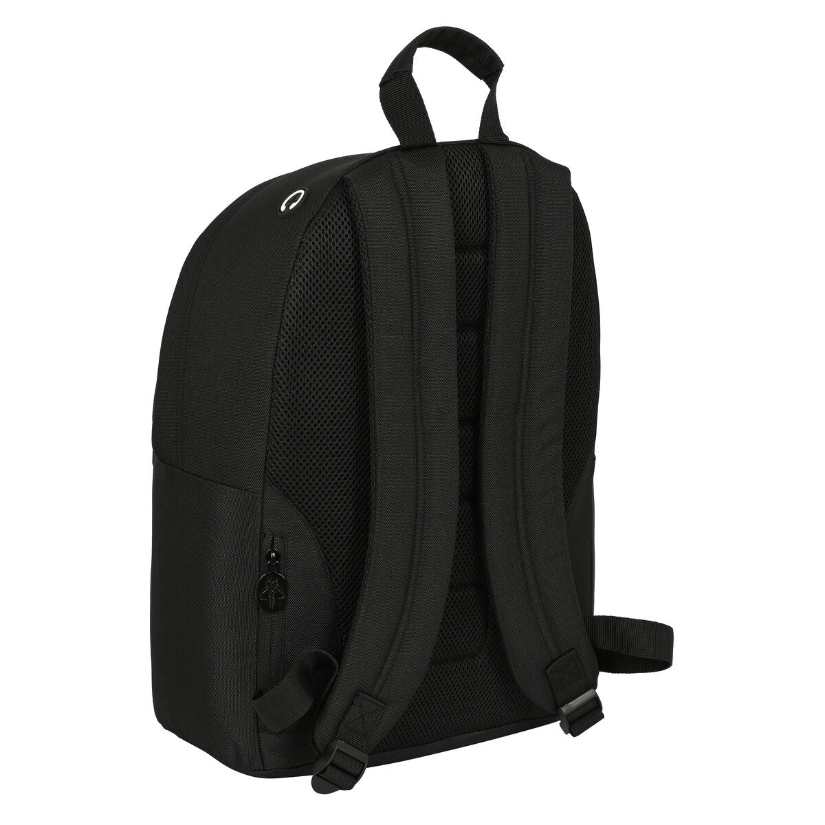 Laptop Backpack The Mandalorian 14,1'' Black-2