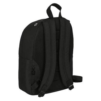 Laptop Backpack The Mandalorian 14,1'' Black-2
