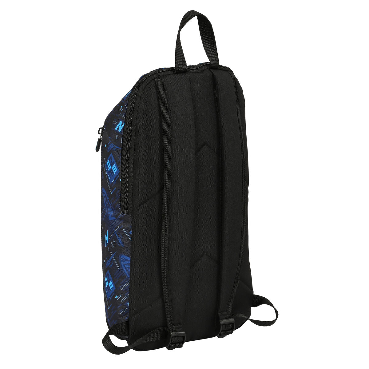 Casual Backpack Nerf Boost Black 10 L-1