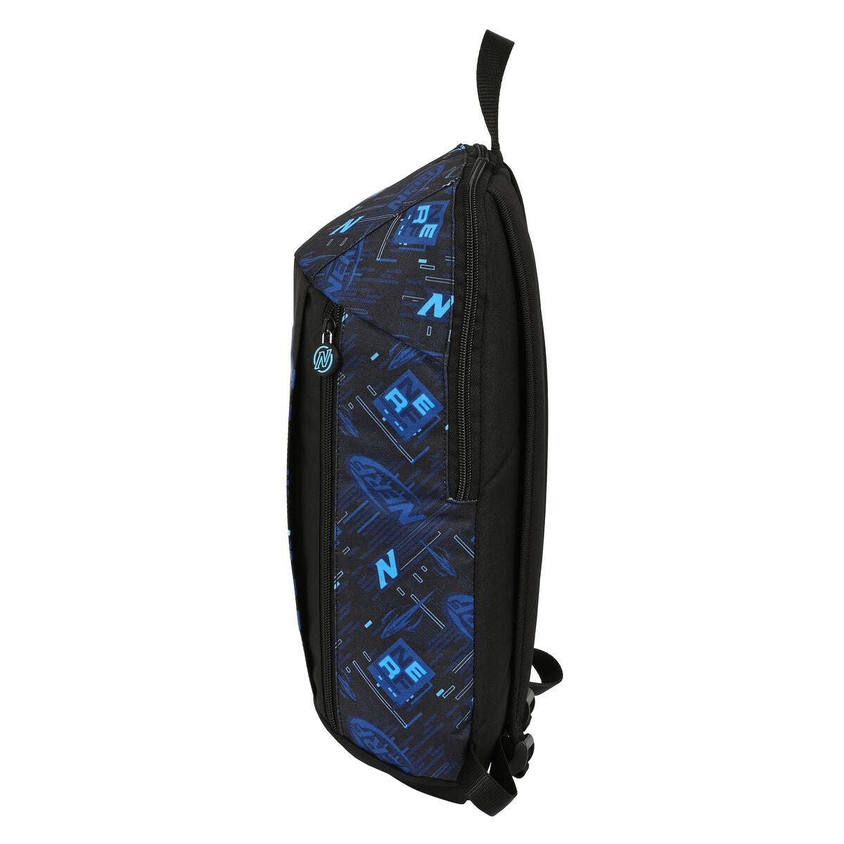 Casual Backpack Nerf Boost Black 10 L-2