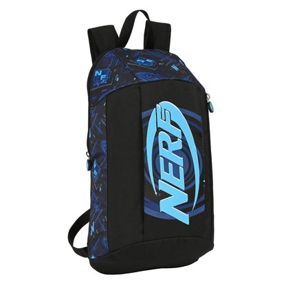 Casual Backpack Nerf Boost Black 10 L-0