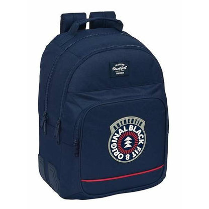 Sports bag BlackFit8-0