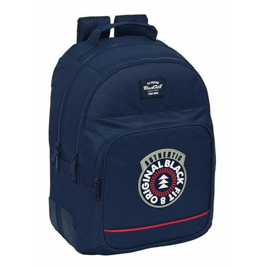 Sports bag BlackFit8-0