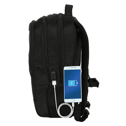 Laptop Backpack Real Betis Balompié-2