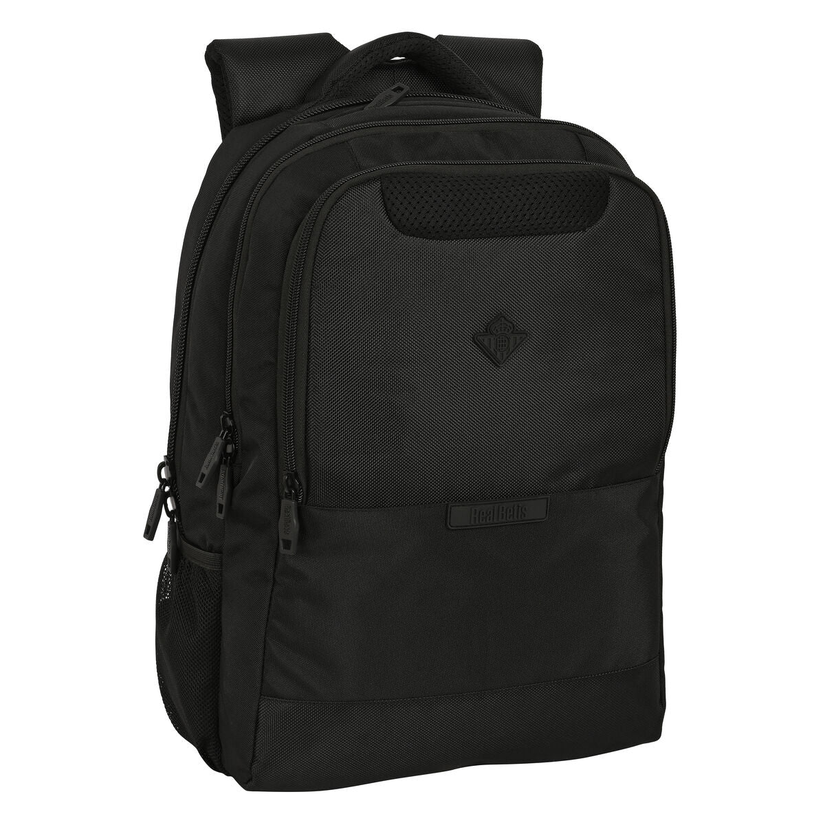 Laptop Backpack Real Betis Balompié-0