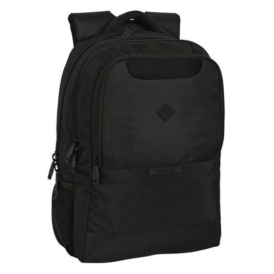 Laptop Backpack Real Betis Balompié-0