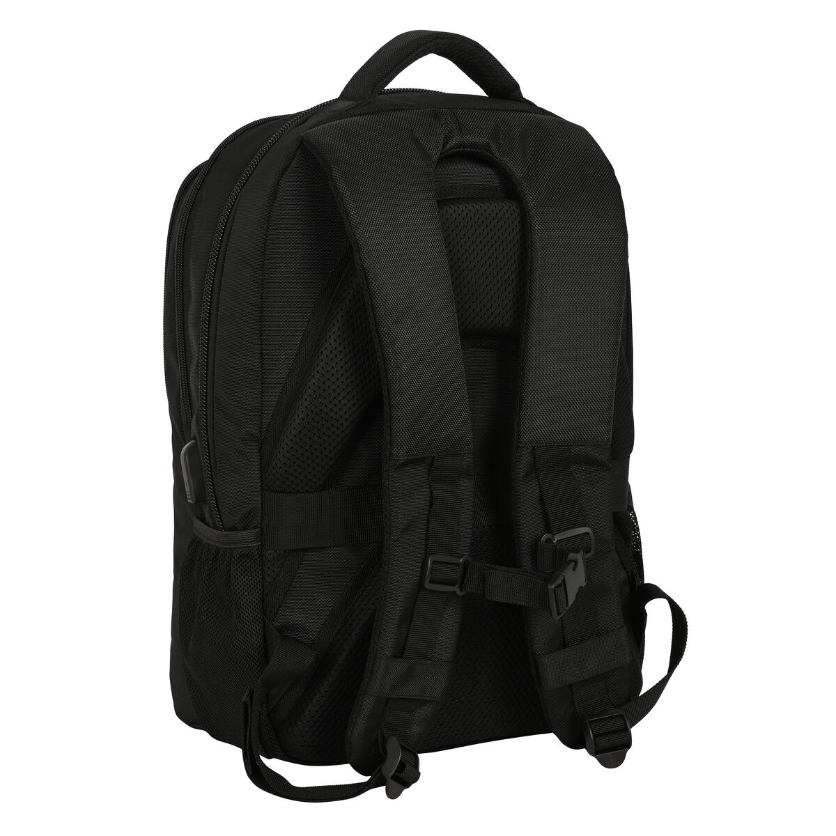 Laptop Backpack Real Betis Balompié-1