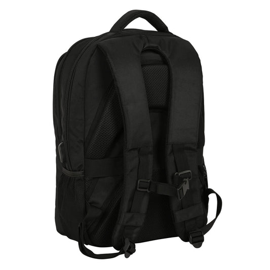 Laptop Backpack Real Betis Balompié-1