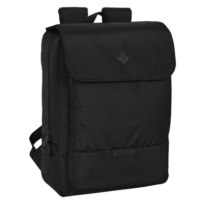 Laptop Backpack Real Betis Balompié-0