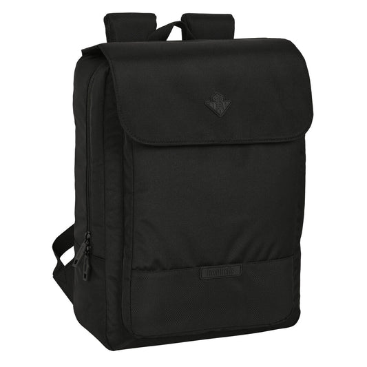 Laptop Backpack Real Betis Balompié-0