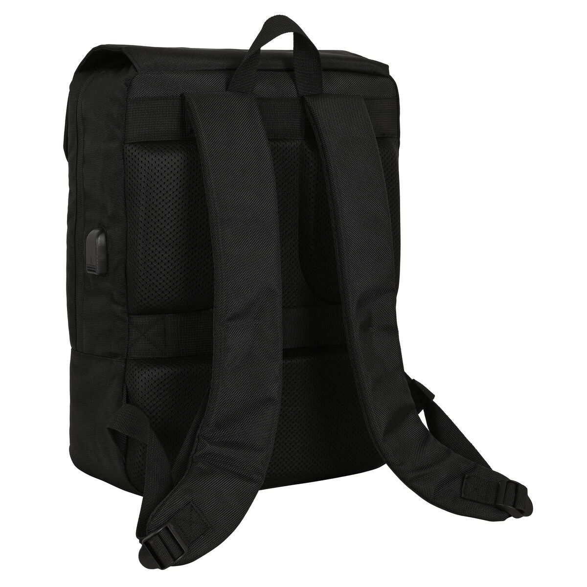 Laptop Backpack Real Betis Balompié-1