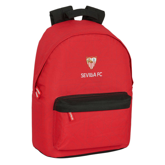Laptop Backpack Sevilla Fútbol Club-0
