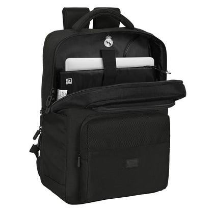 Laptop Backpack Real Madrid C.F.-2